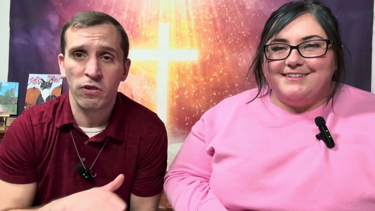 Cross and Covenant Episode 4 