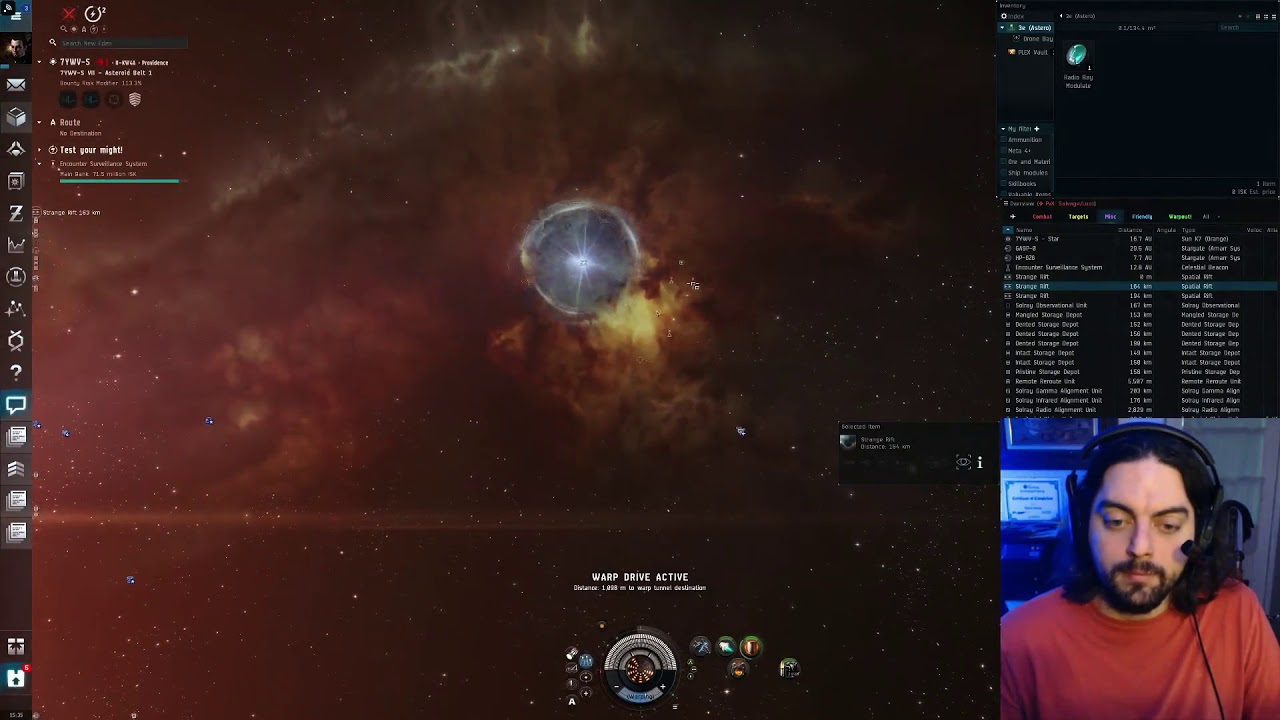 Superior Sleeper Cache Walk-through / Tutorial - Eve Online Exploration