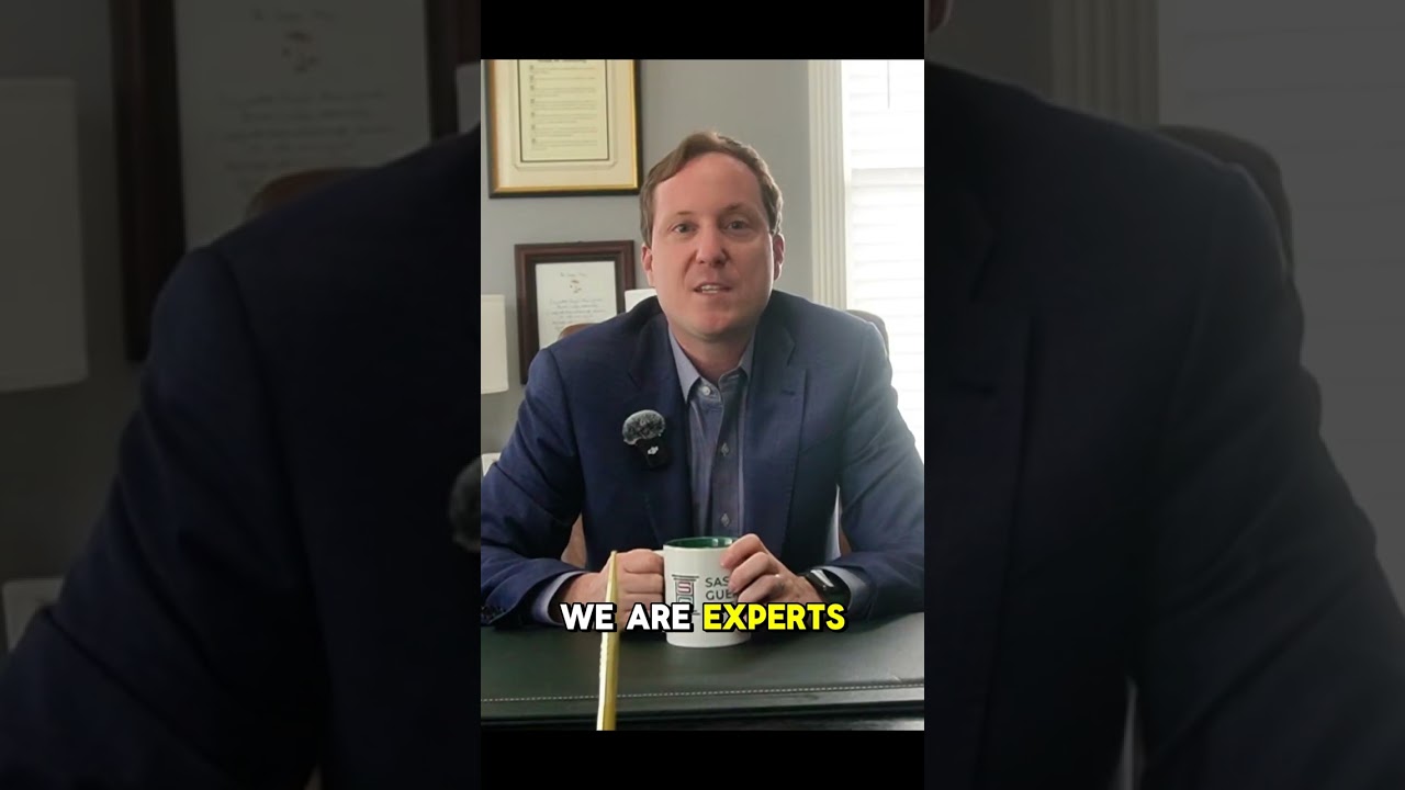 The only law firm in Northeast Florida with three Board Certified attorneys