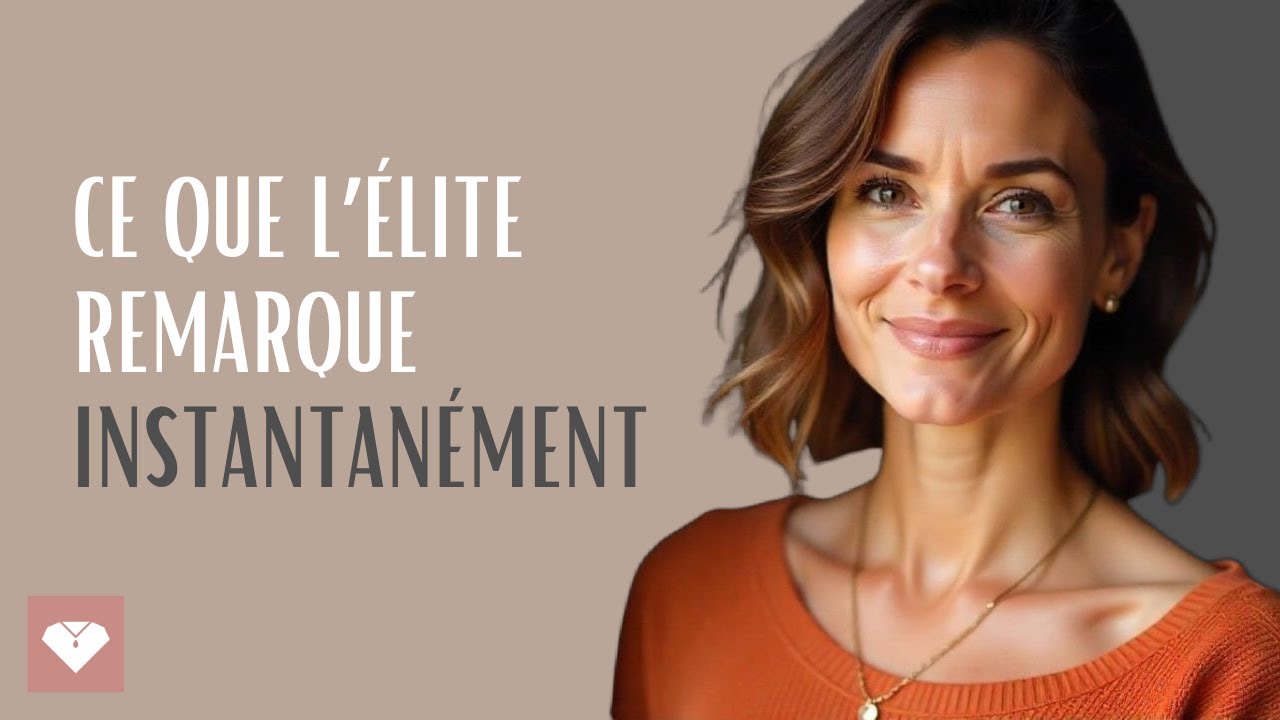Dix Choses Que Les Femmes Discrètes Font Pour Être Considérées Comme Belles Sans Se Faire Remarquer