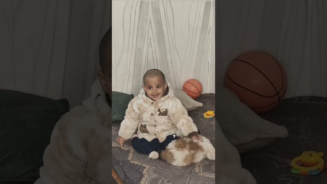 Taarini ki Masti Luna ke sath