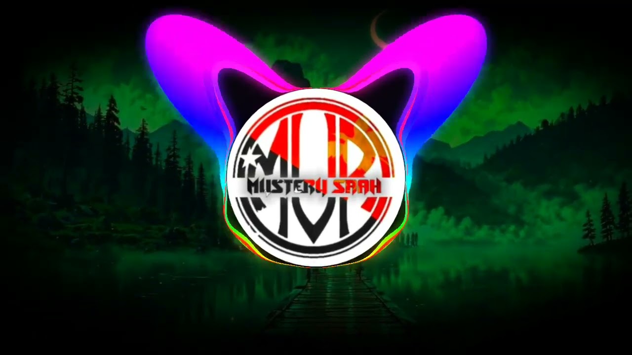 GO FLEX [Mystery Saah]_Remix🇵🇬