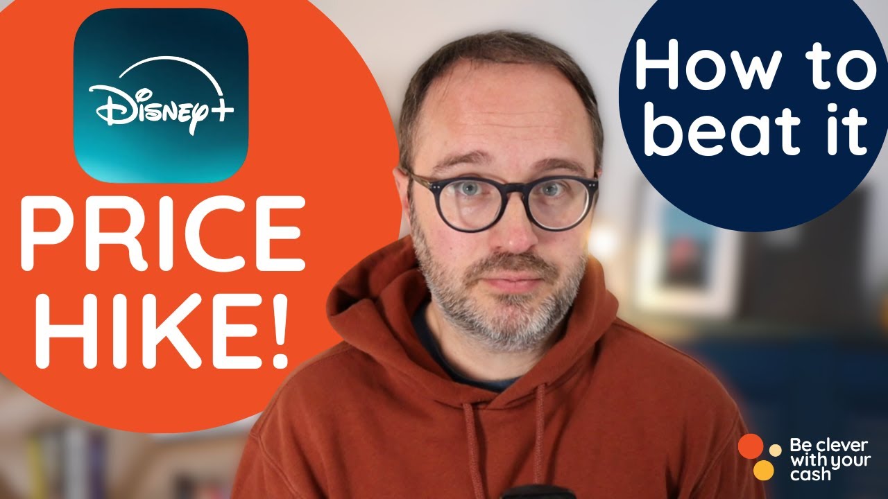 Beat the Disney+ password crackdown and price hike