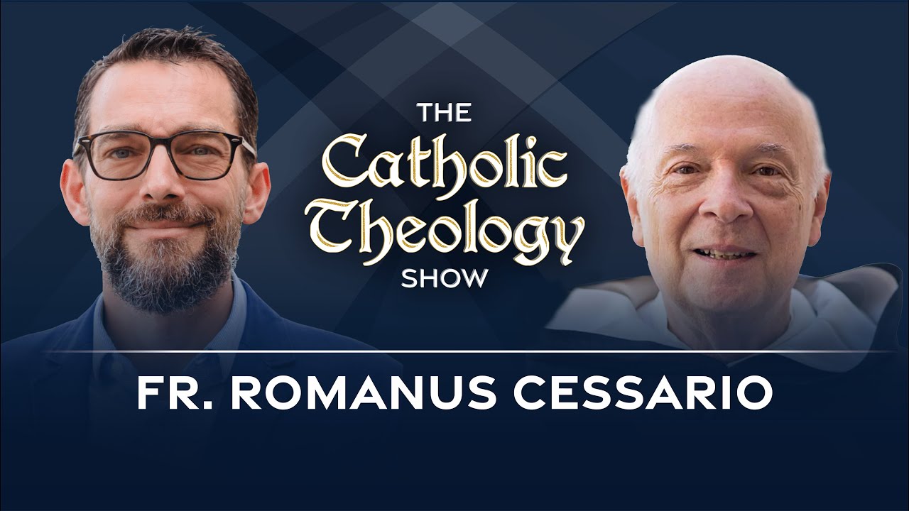 What is Truth? with Fr. Romanus Cessario