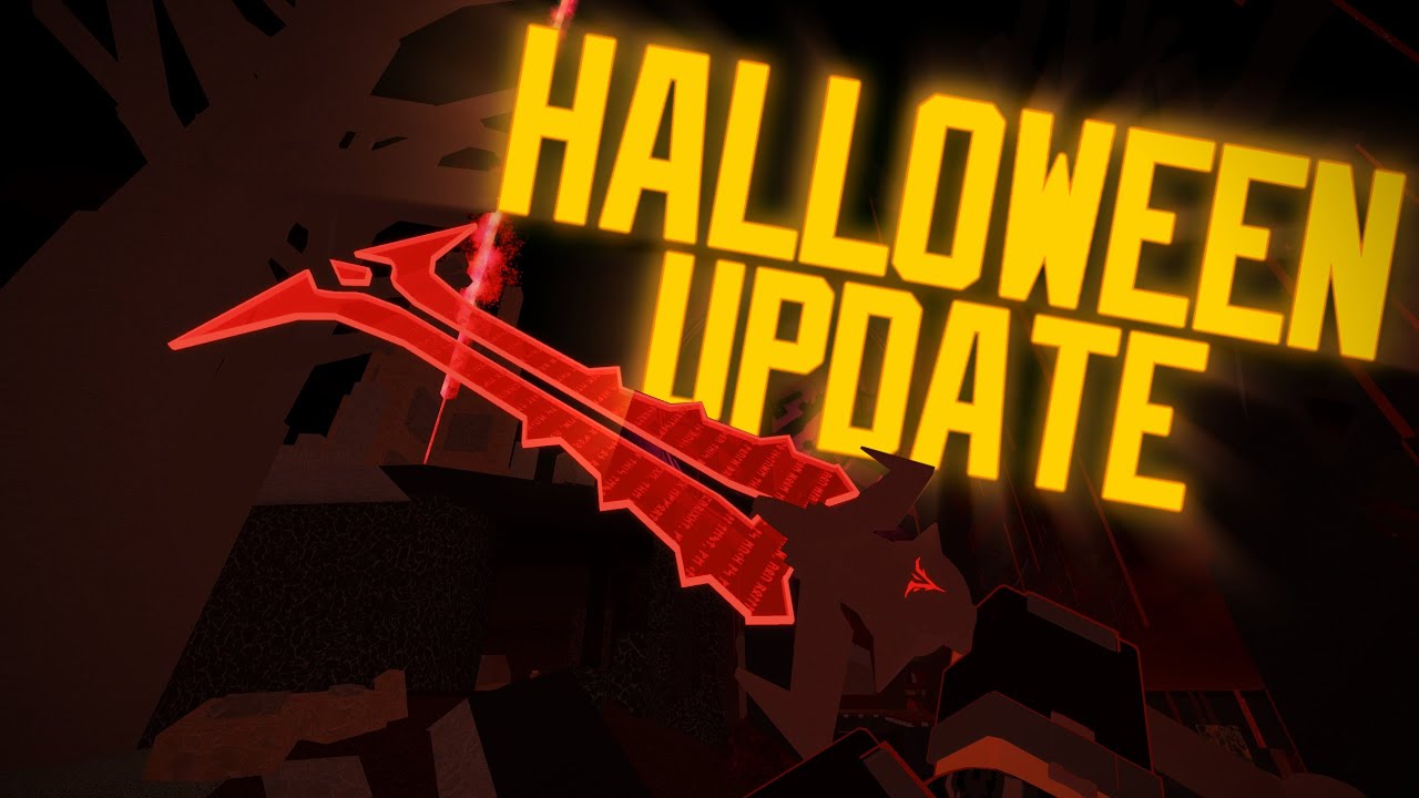 PHANTOM FORCES HALLOWEEN UPDATE... (M79 Thumper, Krinkov, Type 88)