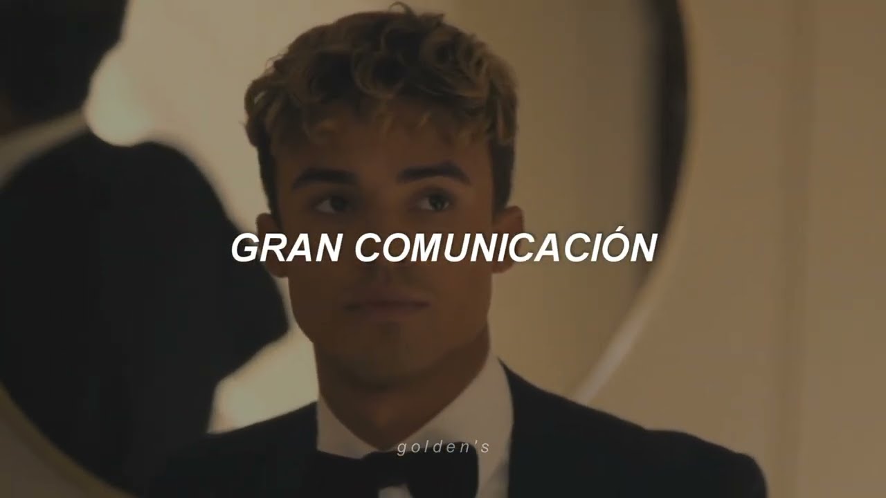 Nick Leister, está es tu canción ✨