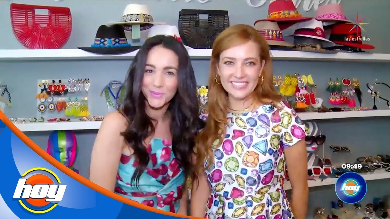 Tendencias en accesorios | Joletips | Hoy