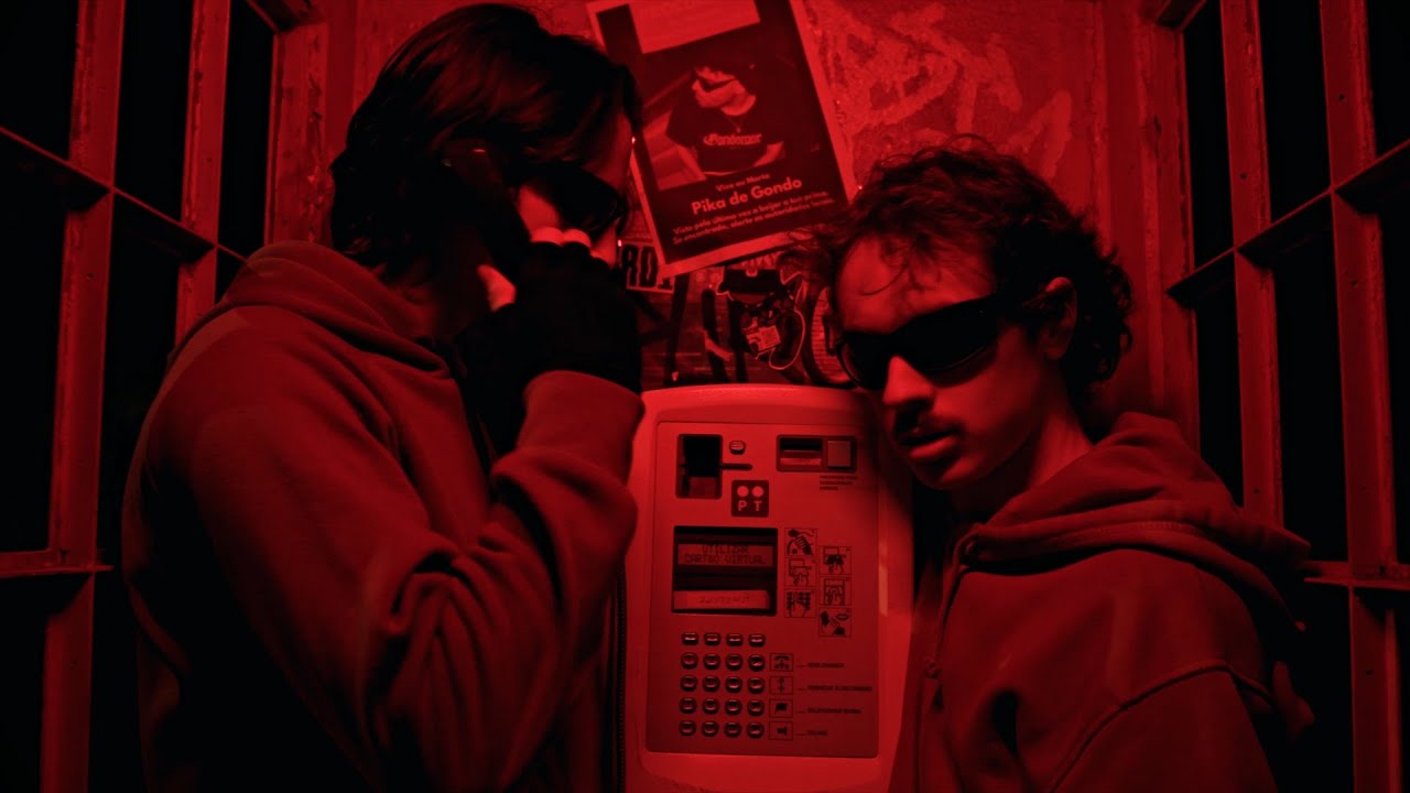 Zang&atilde;o The Boss - Fiscais 🕵️ ft. Pika de Gondo & BEREND (V&iacute;deo Oficial)
