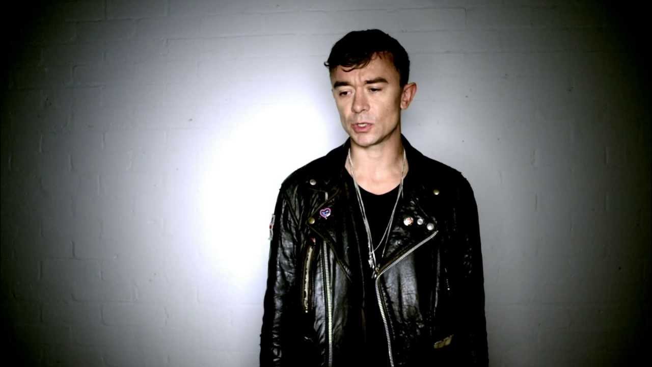 The Big Pink - Stay Gold (Official Video)