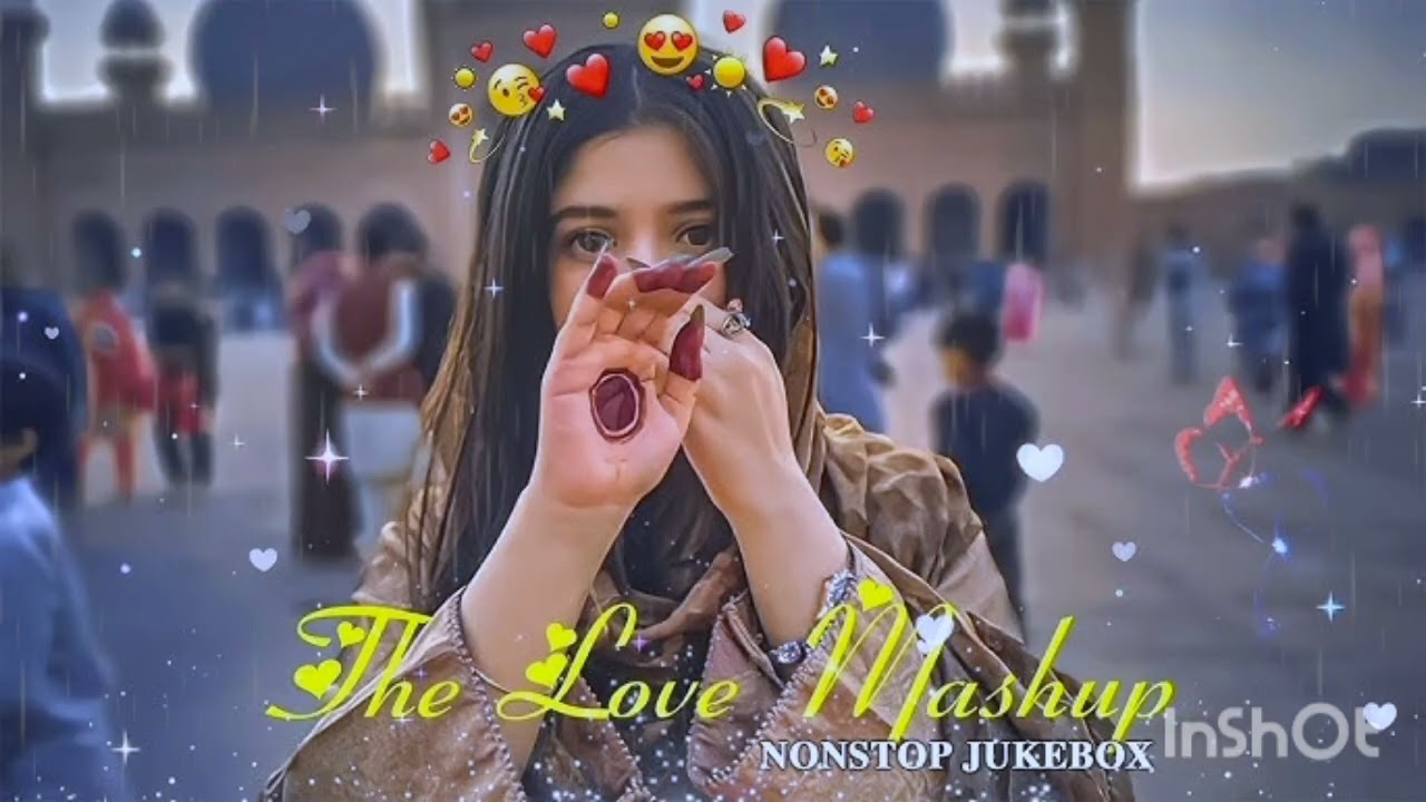 THE LOVE MASHUP LONG TIME 🎶 HINDI HOLLYWOOD SONG/ROMANTIC SONG/SAD SONG 