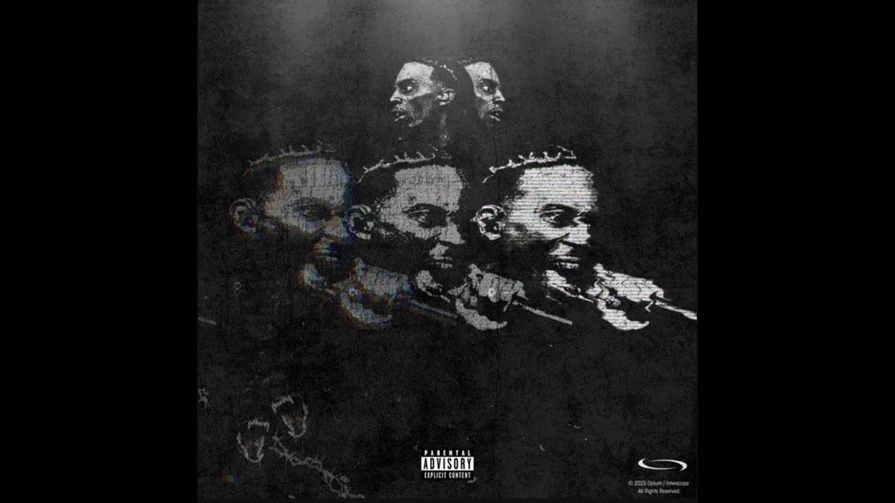 Playboi Carti - POP OUT but it's the version we all wanted (Intro + Electric Guitar) | BEST VERSION