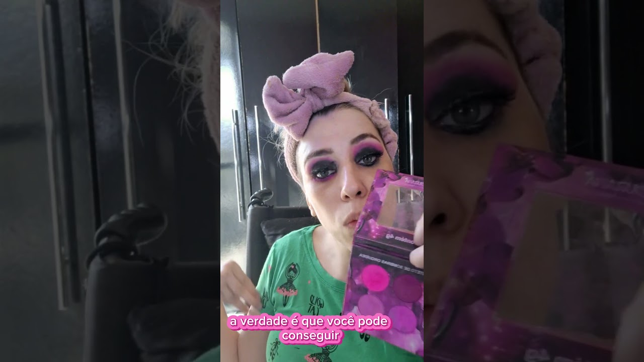 Tutorial 💋💄#maquiagembrasil #maquiagemprofissional #maquiagem #maquiagemx