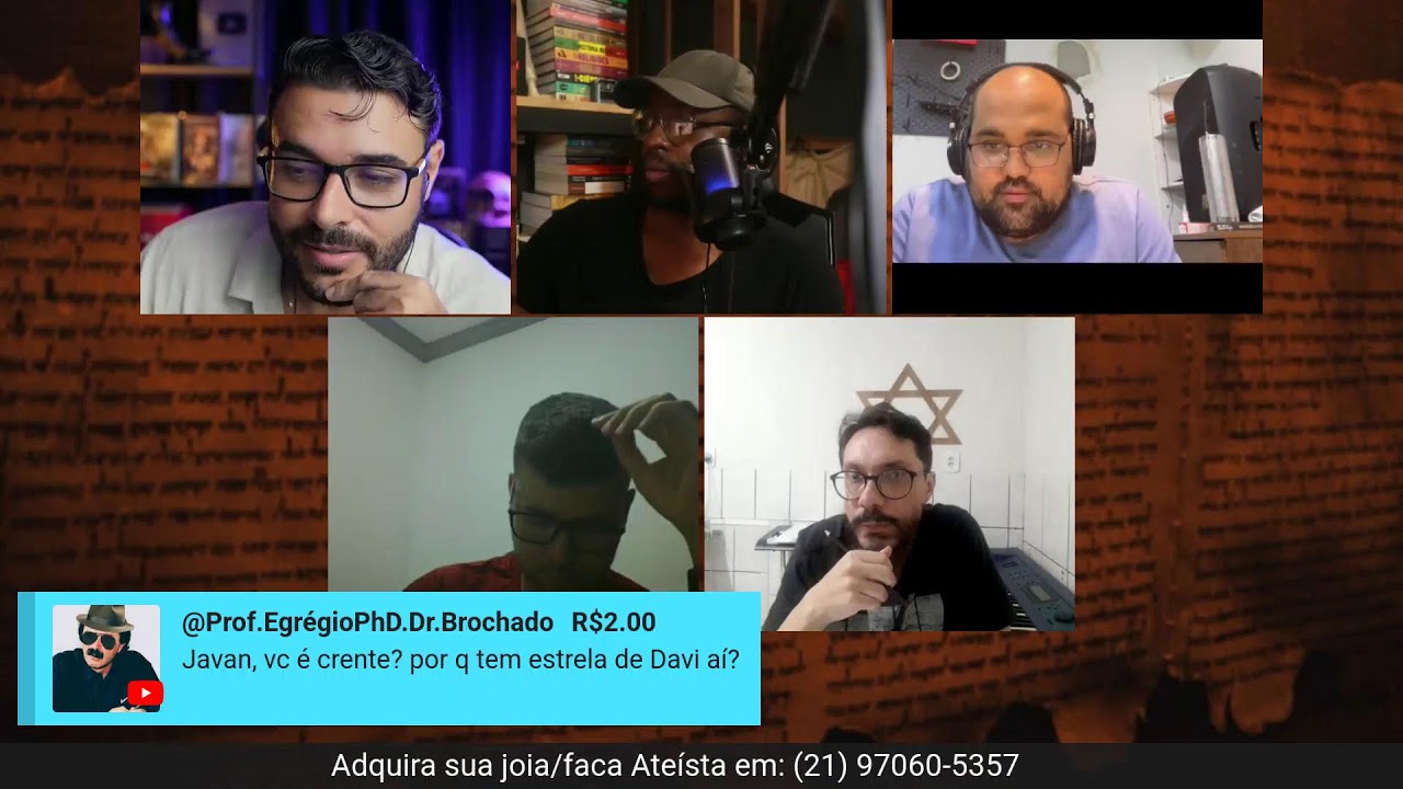 Existe um criador do universo?