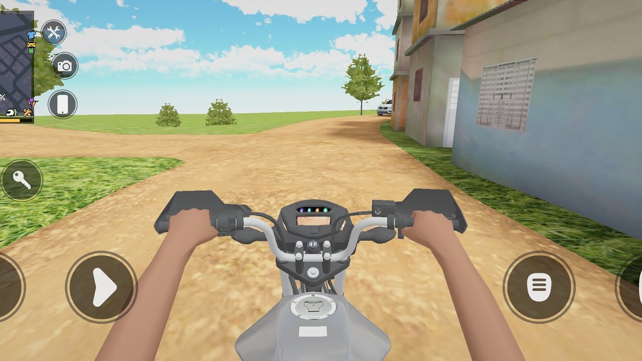 ELITE MOTOS 2 BEST OPTION WORLD ONLINE MULTI- PLAYER BEST  AND ROID GAMEPLAY 🎮