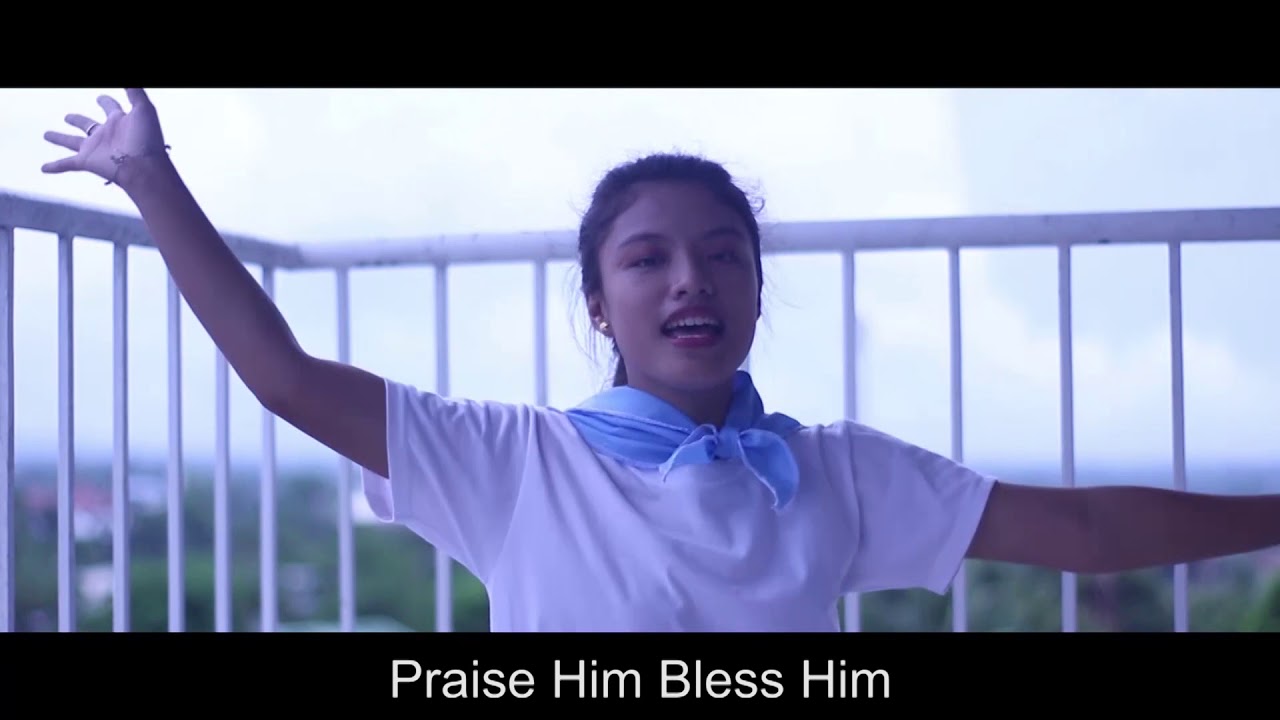 OFFICIAL MUSIC VIDEO OF THE THEME SONG FOR RCYM 2018 #LiveOutLoud