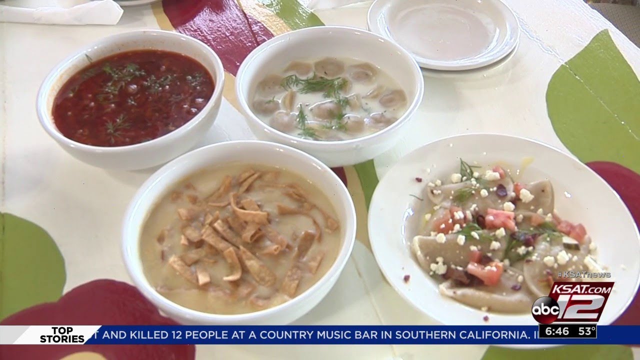 FLAVOR FAVS VIDEO: New restaurant Oky Doky serving something for the entire family