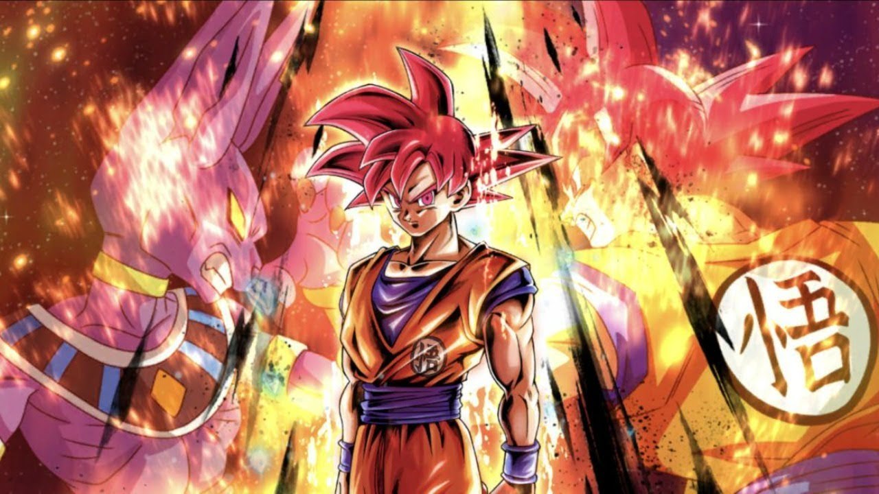A Message To The Dragon Ball Fandom