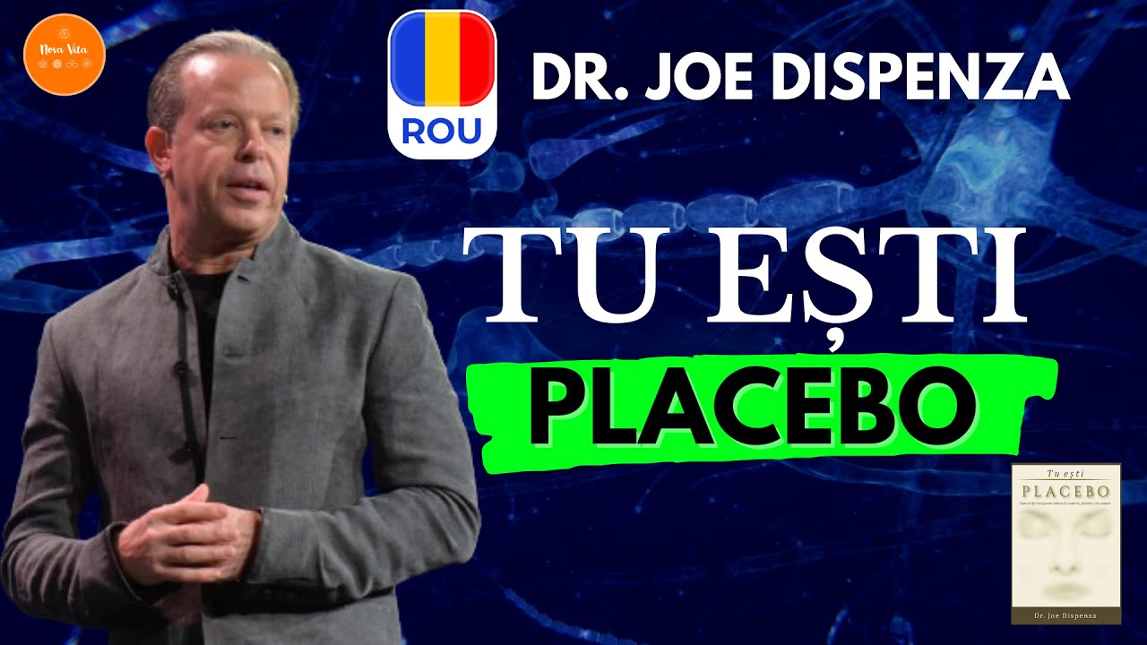 🇷🇴 Dr. Joe Dispenza în limba română 1️⃣ | 