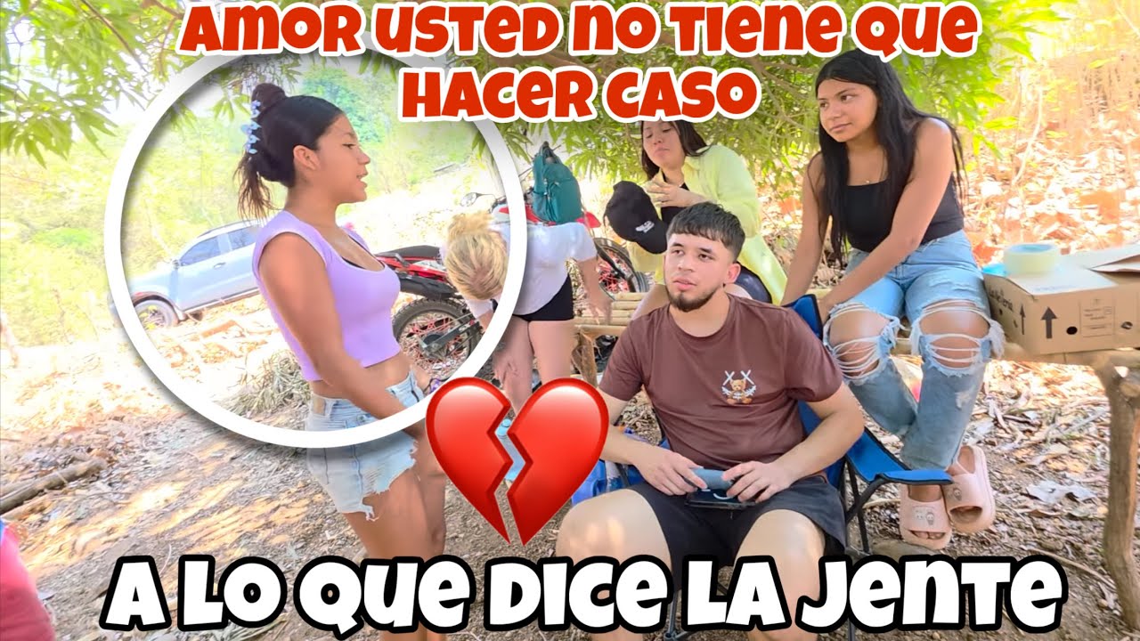 Moises Esta Mal Por Los Malos Comentarios😭Que Mira en YouTube 