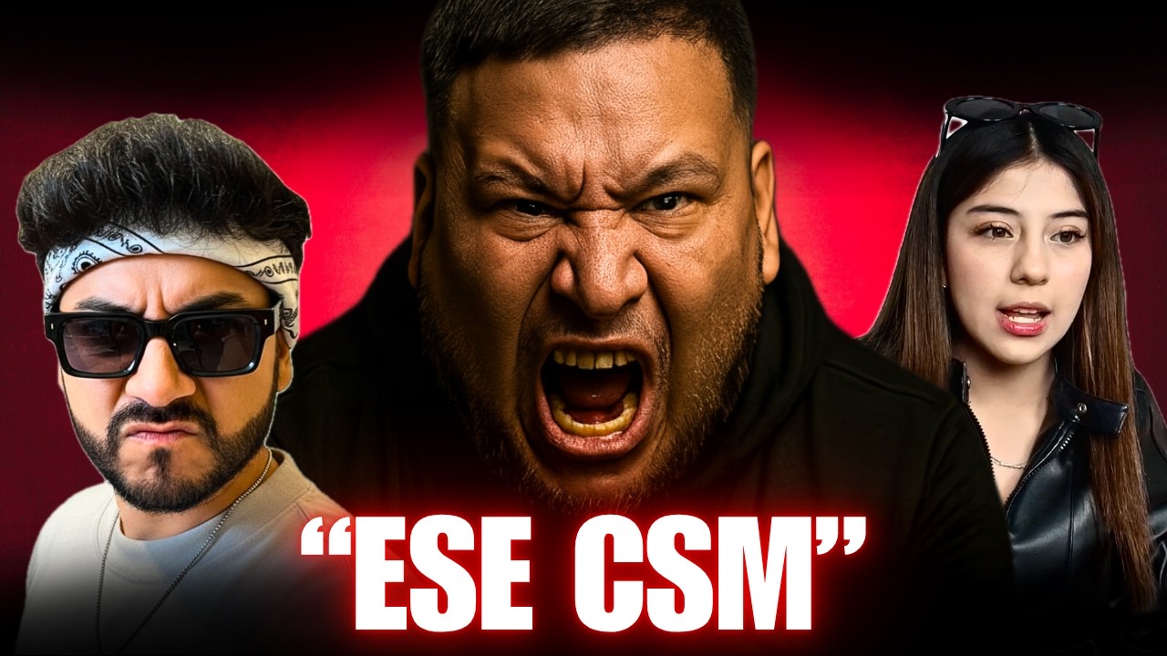 🤬 &iexcl;Zein y Kingteka FURIOSOS! 🥊 Se JALAN fono de Zully 😭 | Noticias Kick Per&uacute; - 02 noviembre