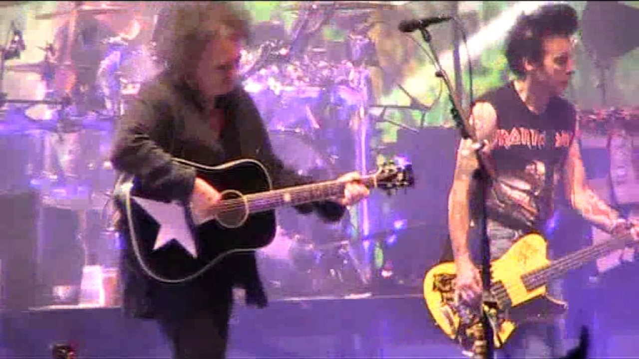 THE CURE - Just Like Heaven - Live ForumAssago at Milano  01 Nov. 2016