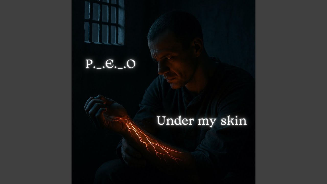 Under my skin