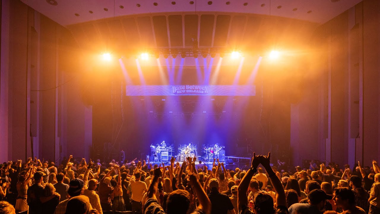 Umphrey's McGee – 