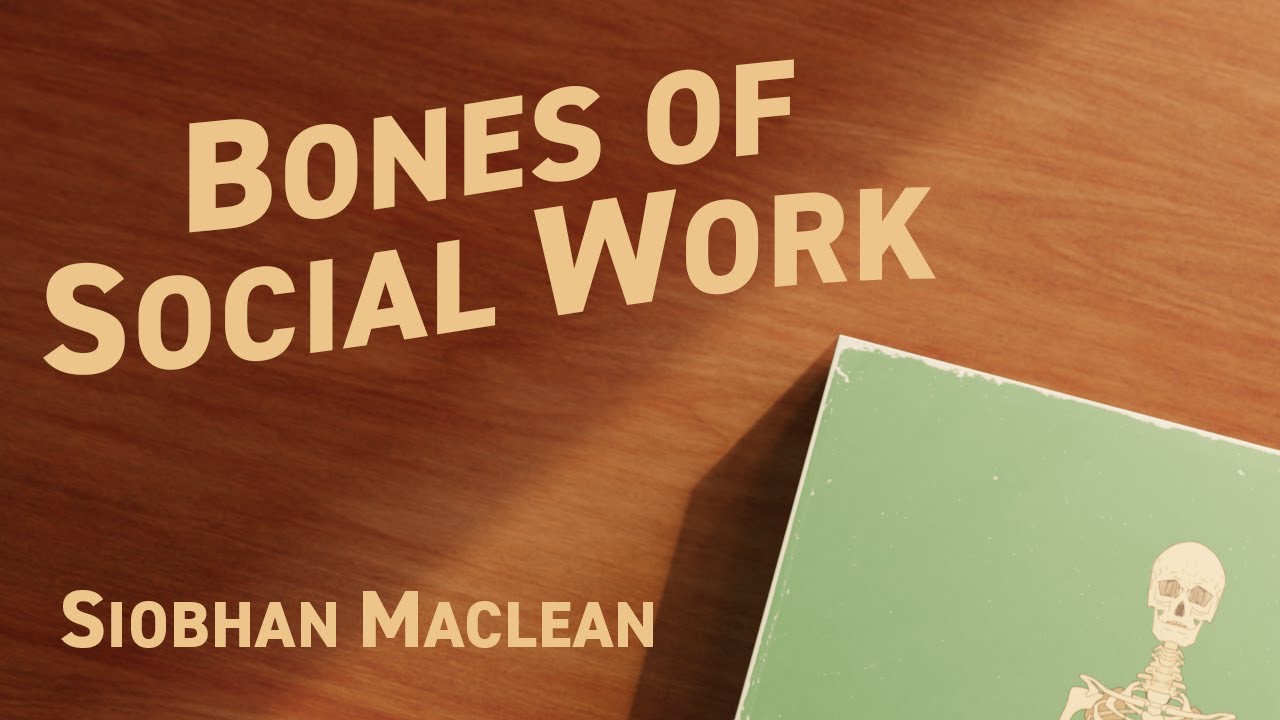 Theory model method or approach? The bones of social work!