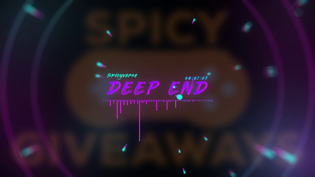 Spicyverse - Deep End.