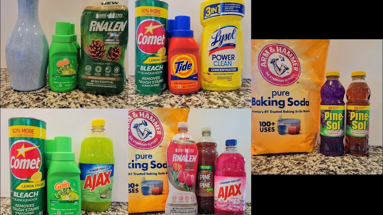 5 Requested/Suggested Mixes Mixed! Recylced product mix to create 1 mega paste 🥰🫧