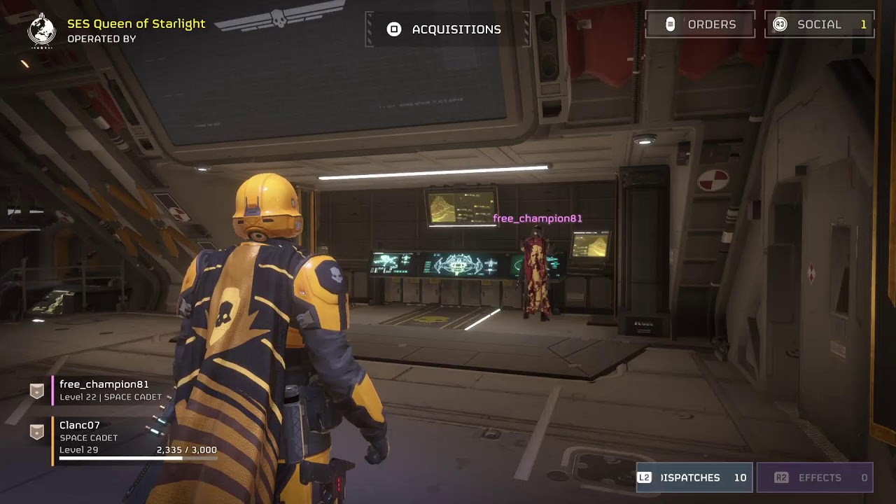 Helldivers 2 Live stream with the boy part  4