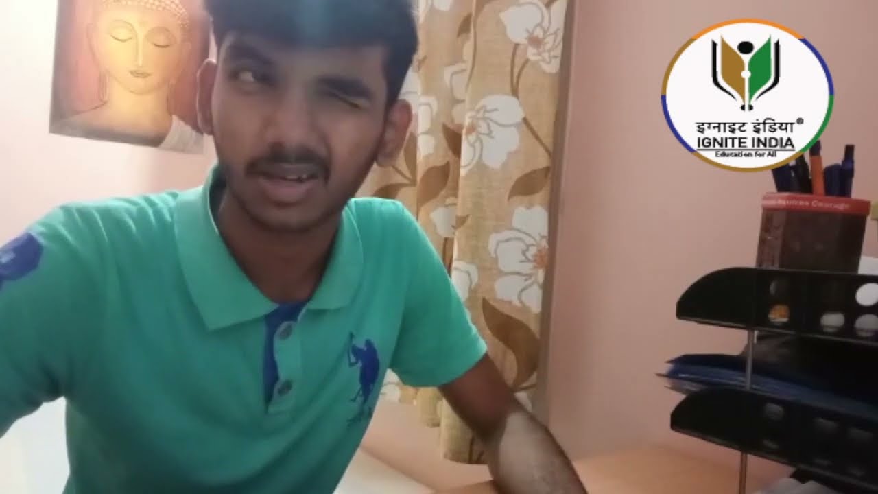 NATA IGNITE INDIA STUDENT REACTION