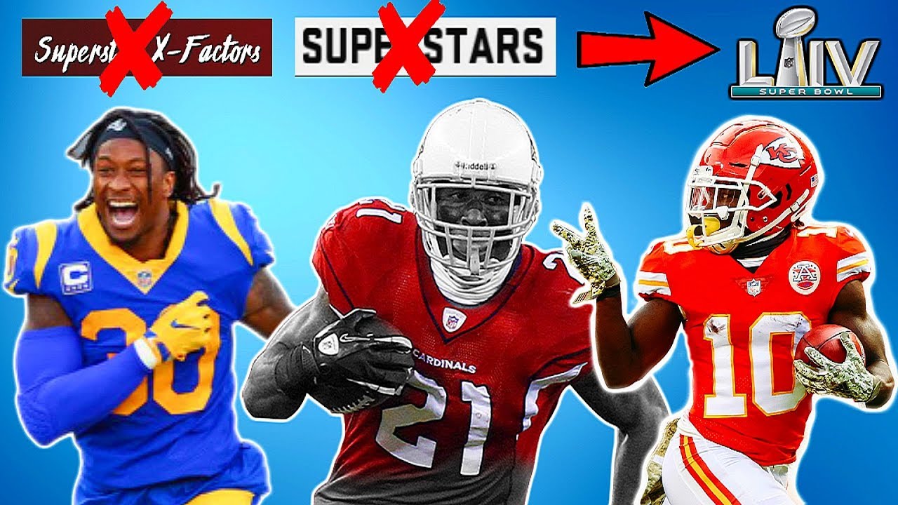 CAN THE BEST PLAYERS WITHOUT ANY ABILITIES WIN A SUPERBOWL? Madden 20 Franchise Experiment