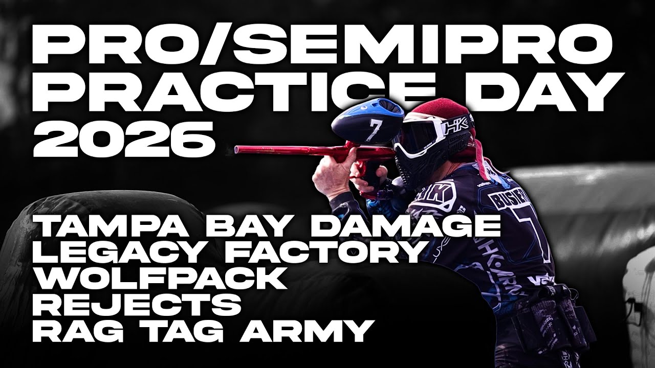 2026 OFFSEASON PRO/SEMIPRO SCRIMMAGE DAY AT LEGACY RAW FOOTAGE PRE NXL TAMPA PRACTICE