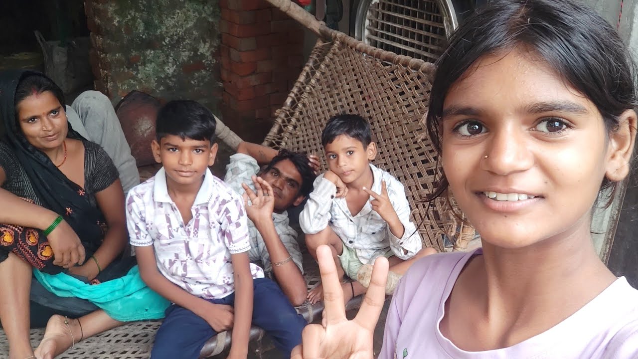 Village mini vlog in india up uttar pradesh 