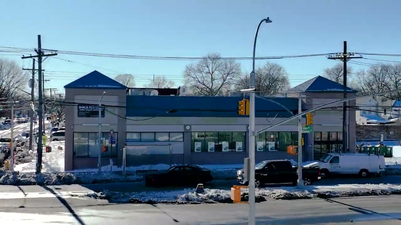 Flatbush Ave. Retail Space