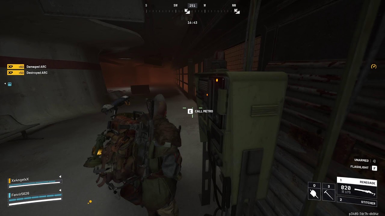 ARC Raiders - New Update & Chillout Stream!