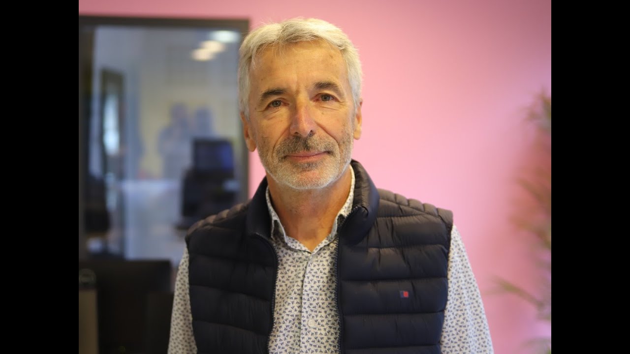 Patrick Guillot : 