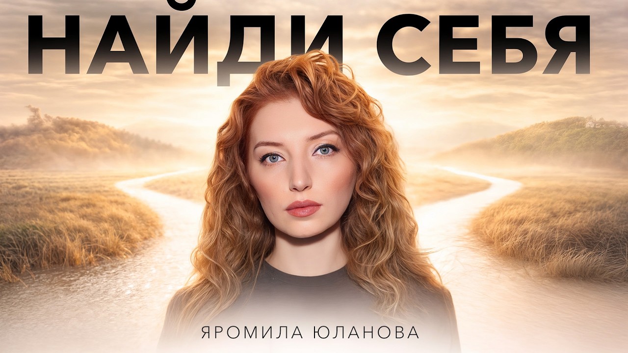 Что ДЕЛАТЬ, если вы ПОТЕРЯЛИ СЕБЯ? / ТЕХНИКА, которая покажет ваше ПРИЗВАНИЕ