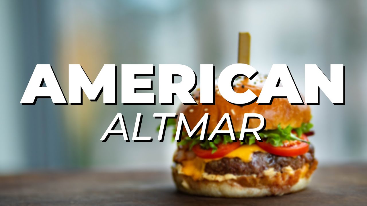 HIDDEN GEMS! 5 AMERICAN RESTAURANTS in Altmar, New York
