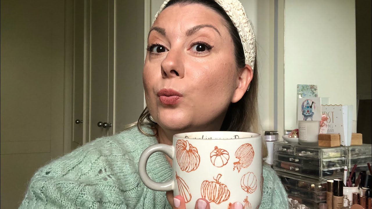 Hello Autumn Easy, Everyday Makeup Look | bareMinerals