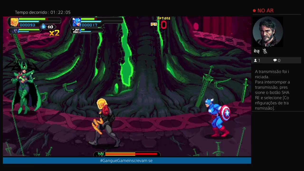Gameplay