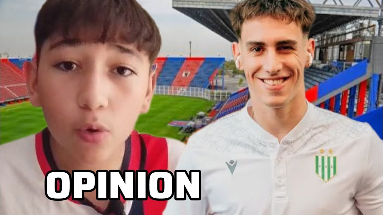 RODRIGO AUZMENDI ES NUEVO JUGADOR DE SAN LORENZO
