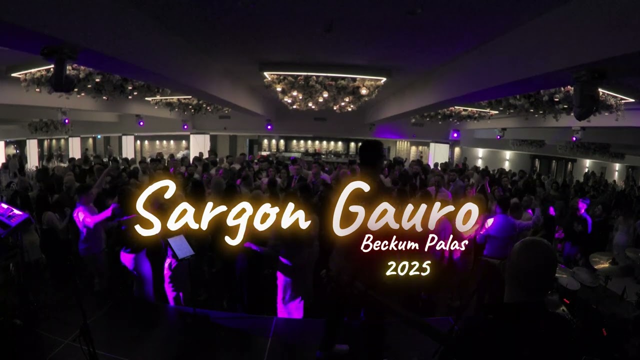 سركون كورو مردالي 2025 Sargon Gauro