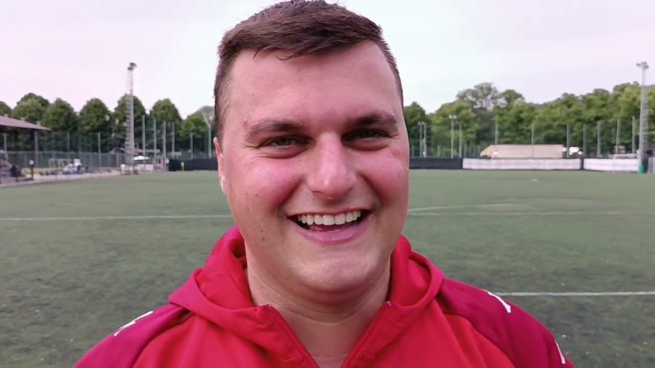 Alba Calcio in Serie D! Christian Sobrero, team manager