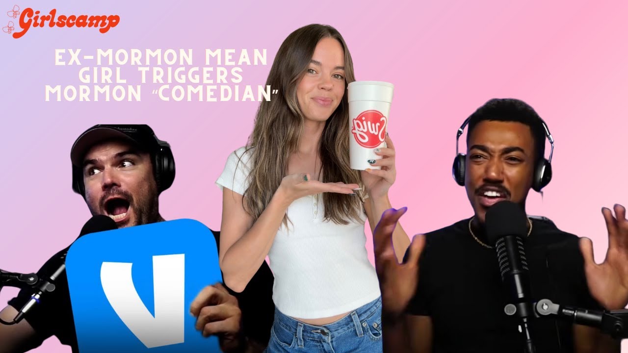 Ex-Mormon Mean Girl