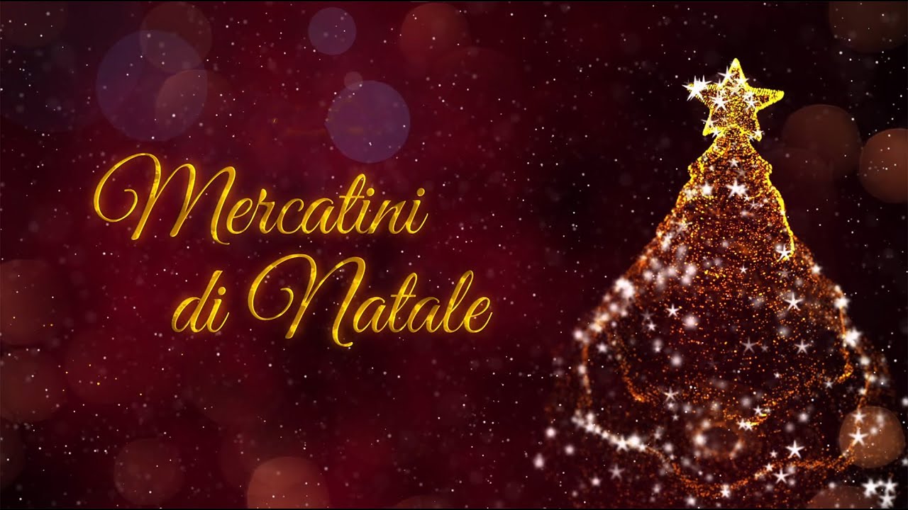 Mercatini di Natale Sant'Angelo di Cetraro 2024