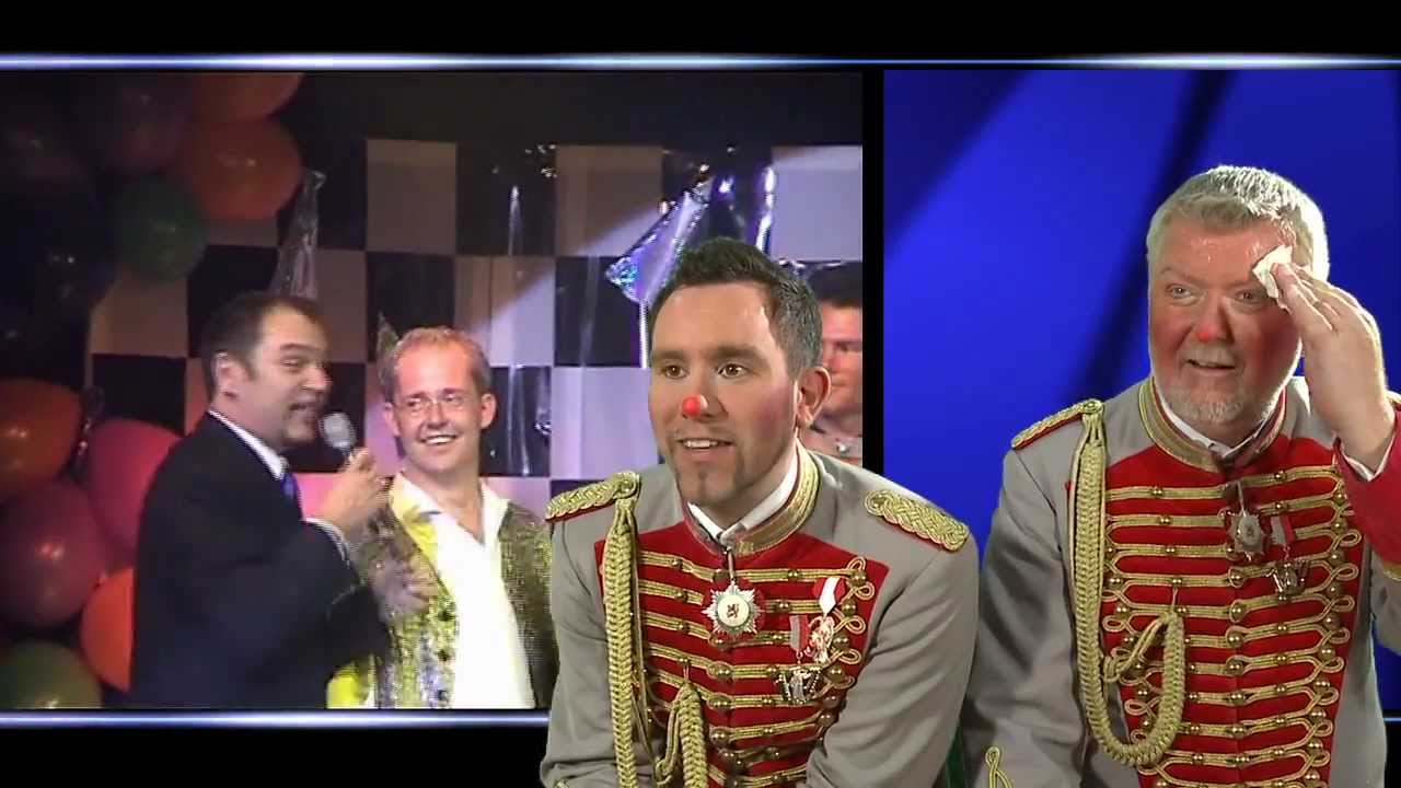 KG Regenbogen - Die schönsten Momente aus 1 x11 Jahren - Teil 1