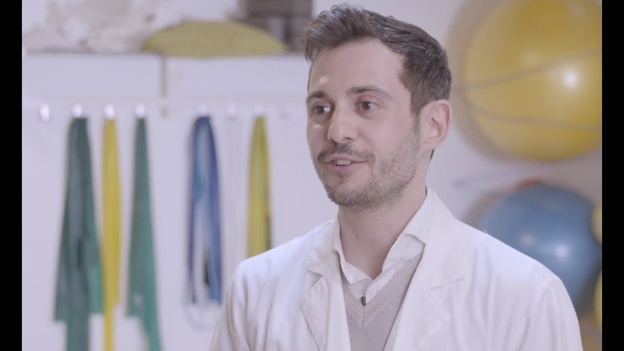 Lavora con noi - Centro Medico Santagostino cerca medici