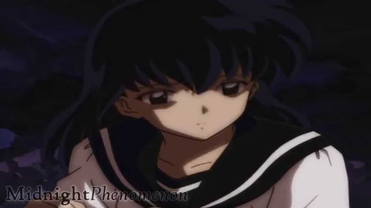 Dark Kagome// Fade to black